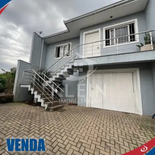 Casa à venda em Progresso, São Sebastião do Caí