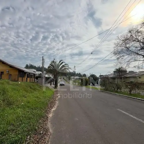 Terreno à venda em Lot. Laux, São Sebastião do Caí