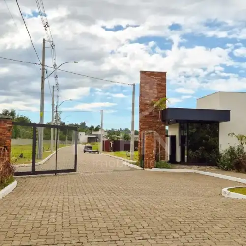 Terreno à venda em Lot. Laux, São Sebastião do Caí