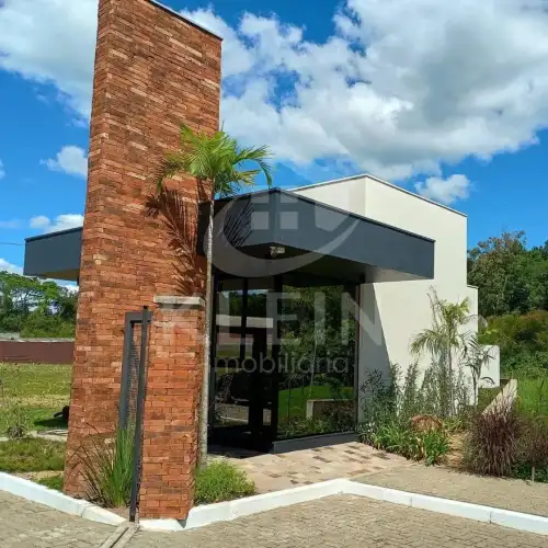Terreno à venda em Lot. Laux, São Sebastião do Caí