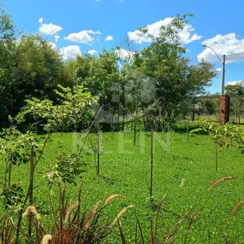 Terreno à venda em Lot. Laux, São Sebastião do Caí
