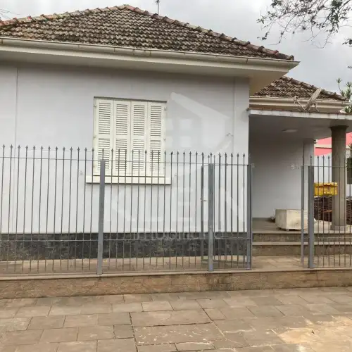 Casa à venda em Centro, São Sebastião do Caí