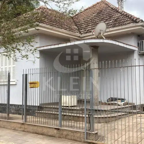 Casa à venda em Centro, São Sebastião do Caí