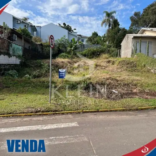 Terreno à venda em Quilombo, São Sebastião do Caí
