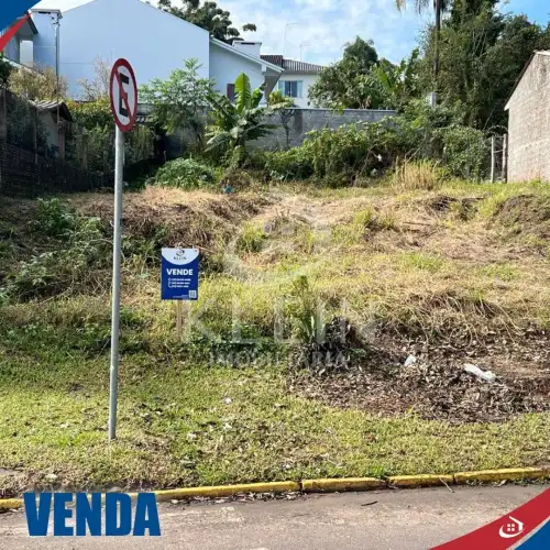 Terreno à venda em Quilombo, São Sebastião do Caí