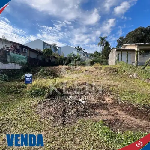 Terreno à venda em Quilombo, São Sebastião do Caí