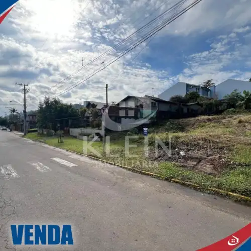Terreno à venda em Quilombo, São Sebastião do Caí