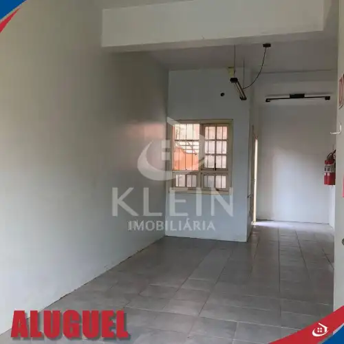 Sala para alugar em Navegantes, São Sebastião do Caí