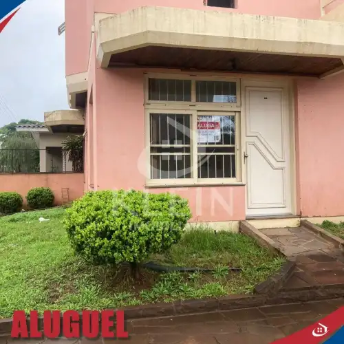 Sala para alugar em Navegantes, São Sebastião do Caí