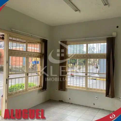 Sala para alugar em Navegantes, São Sebastião do Caí