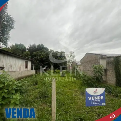 Terreno à venda em Vila Rica, São Sebastião do Caí