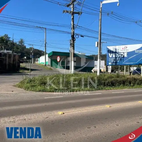 Terreno à venda em Angico, São Sebastião do Caí
