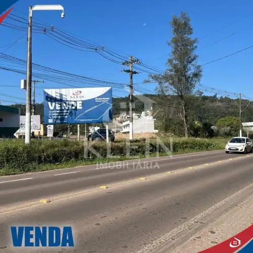 Terreno à venda em Angico, São Sebastião do Caí