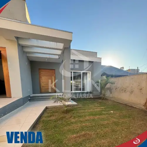 Casa à venda em Quilombo, São Sebastião do Caí