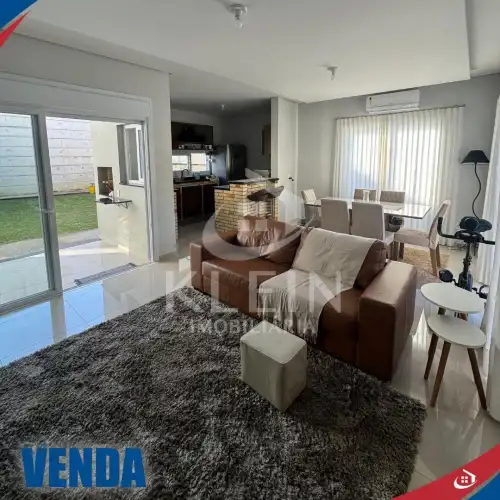 Casa à venda em Quilombo, São Sebastião do Caí