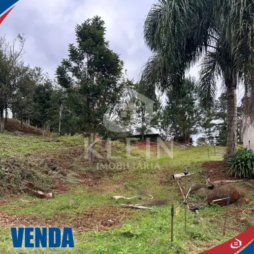 Terreno à venda em Centro, Harmonia