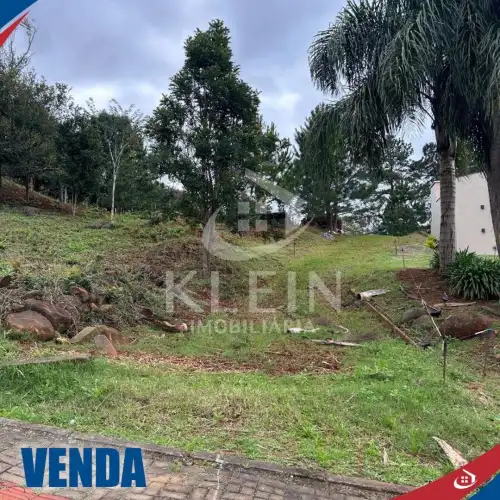 Terreno à venda em Centro, Harmonia