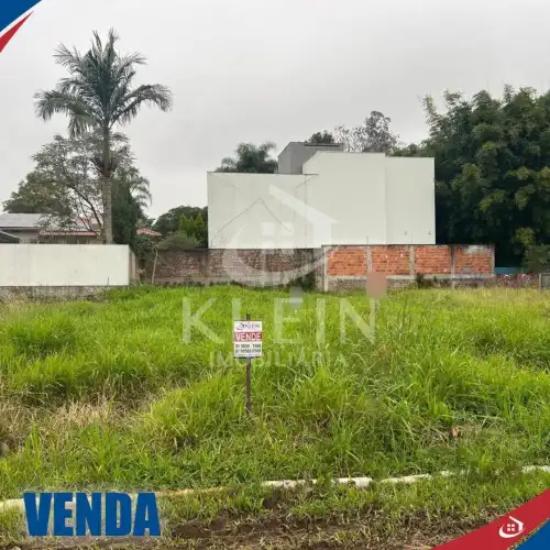 Terreno à venda em Lot. Laux, São Sebastião do Caí