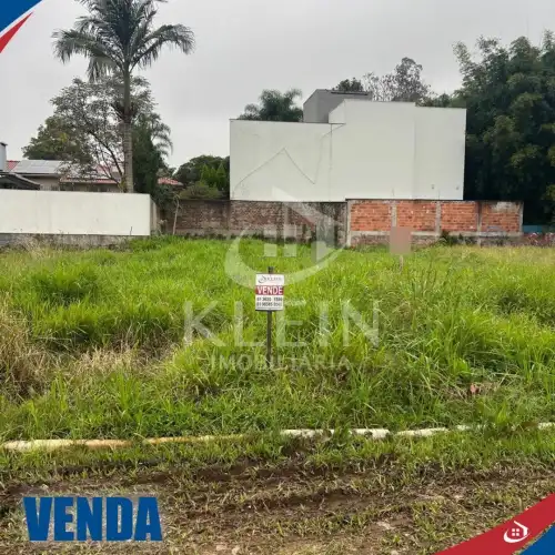 Terreno à venda em Lot. Laux, São Sebastião do Caí
