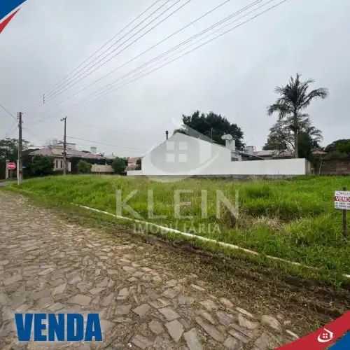 Terreno à venda em Lot. Laux, São Sebastião do Caí