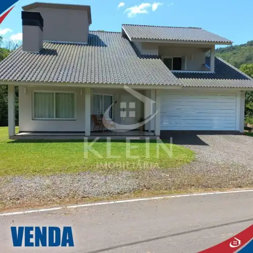 Casa à venda em Centro, Tupandi