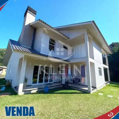 Casa à venda em Centro, Tupandi
