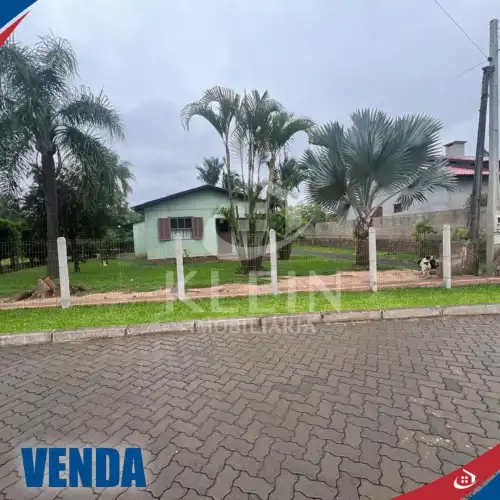 Casa à venda em Rio Branco, São Sebastião do Caí