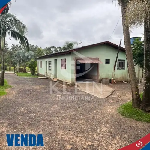 Casa à venda em Rio Branco, São Sebastião do Caí