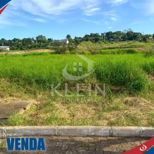 Terreno à venda em Loteamento Coopervales, Harmonia