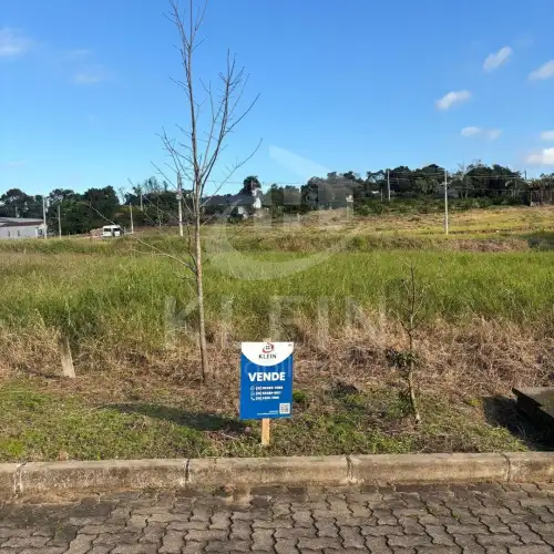 Terreno à venda em Loteamento Coopervales, Harmonia