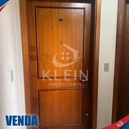 Apartamento à venda em Centro, São Sebastião do Caí