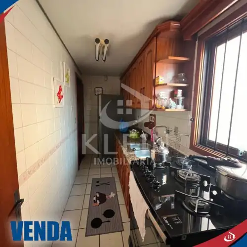 Apartamento à venda em Centro, São Sebastião do Caí