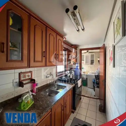 Apartamento à venda em Centro, São Sebastião do Caí
