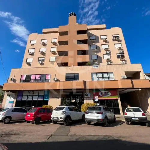 Apartamento à venda em Centro, São Sebastião do Caí