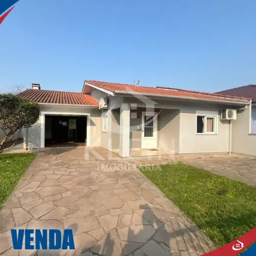 Casa à venda em Lot. São Sebastião, São Sebastião do Caí