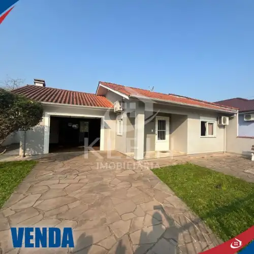 Casa à venda em Lot. São Sebastião, São Sebastião do Caí