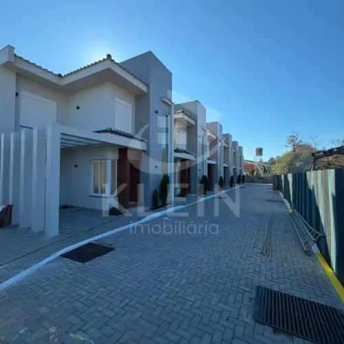 Casa à venda em Vila Rica, São Sebastião do Caí