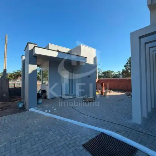 Casa à venda em Vila Rica, São Sebastião do Caí