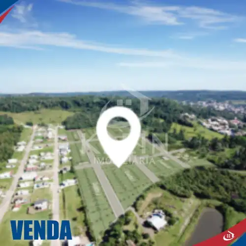 Terreno à venda em Angico, São Sebastião do Caí
