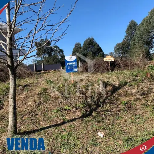 Terreno à venda em Pousada da Neve, Nova Petrópolis