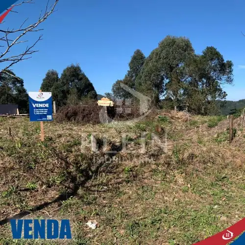 Terreno à venda em Pousada da Neve, Nova Petrópolis