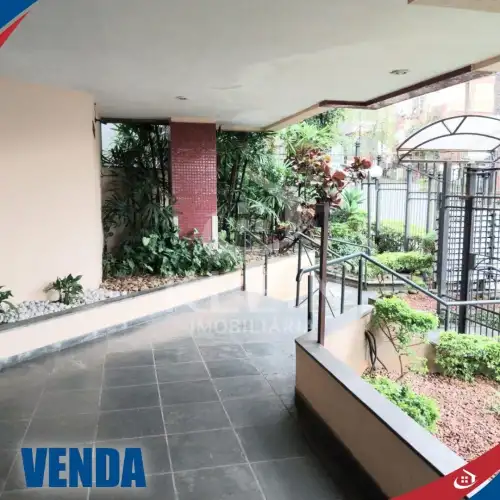 Apartamento à venda em Rio Branco, Porto Alegre