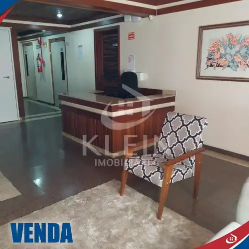 Apartamento à venda em Rio Branco, Porto Alegre