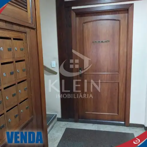 Apartamento à venda em Rio Branco, Porto Alegre