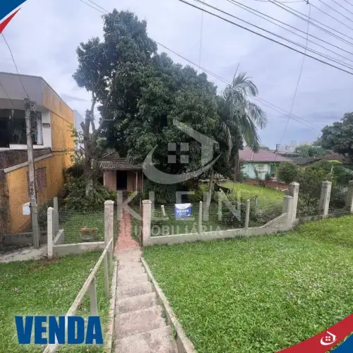 Terreno à venda em Quilombo, São Sebastião do Caí