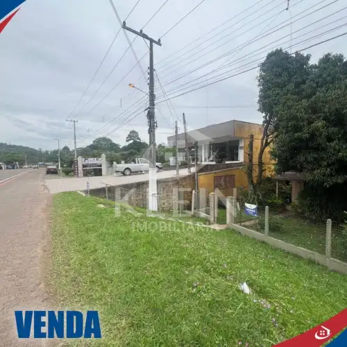 Terreno à venda em Quilombo, São Sebastião do Caí