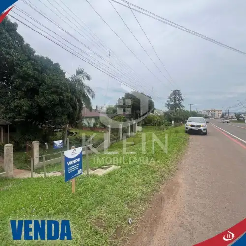 Terreno à venda em Quilombo, São Sebastião do Caí