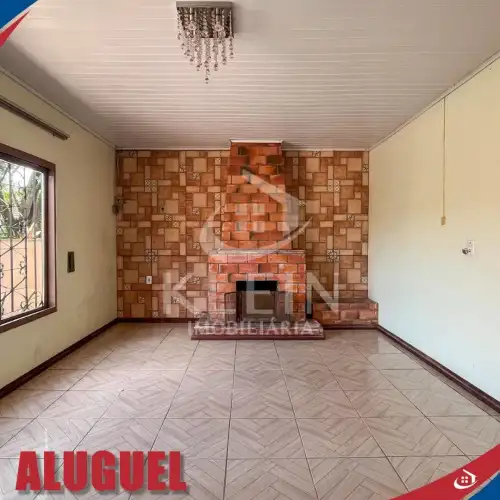Casa à venda em Vila Rica, São Sebastião do Caí