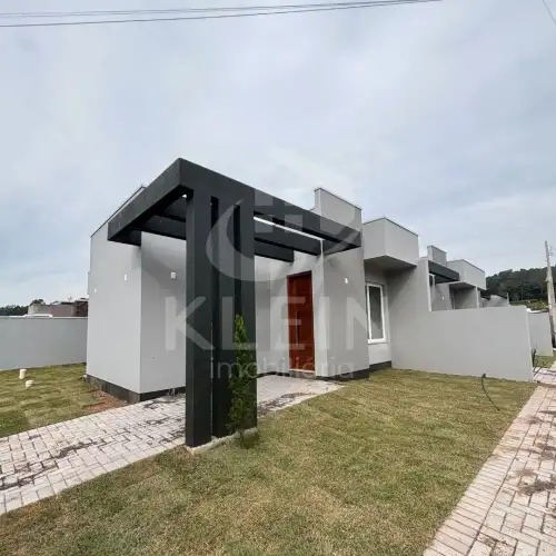 Casa à venda em Angico, São Sebastião do Caí