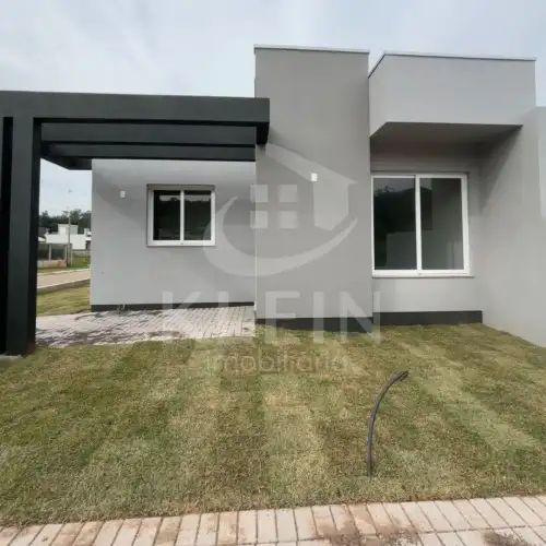 Casa à venda em Angico, São Sebastião do Caí